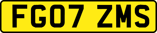 FG07ZMS