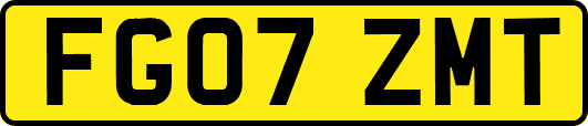 FG07ZMT
