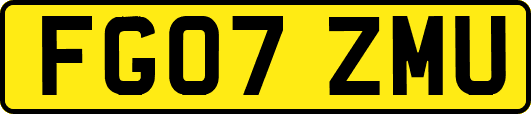 FG07ZMU