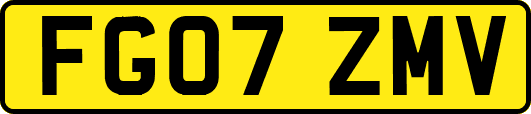 FG07ZMV