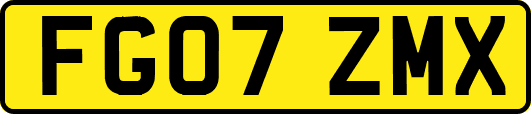 FG07ZMX