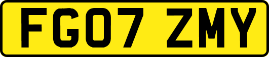 FG07ZMY