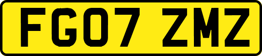 FG07ZMZ