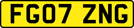 FG07ZNG