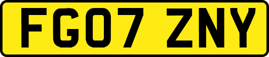 FG07ZNY