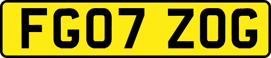 FG07ZOG