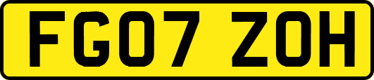 FG07ZOH