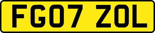 FG07ZOL