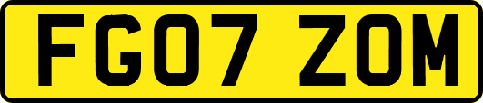 FG07ZOM