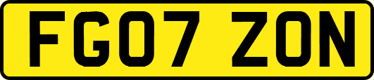FG07ZON