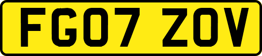 FG07ZOV
