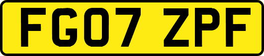 FG07ZPF