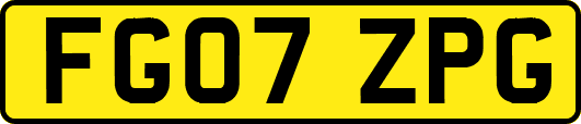 FG07ZPG