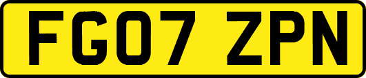 FG07ZPN