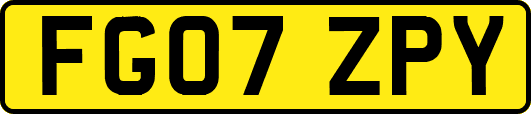 FG07ZPY