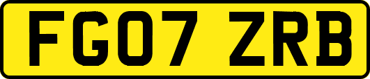 FG07ZRB