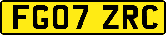 FG07ZRC