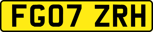 FG07ZRH