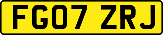 FG07ZRJ