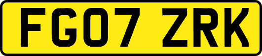 FG07ZRK