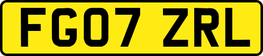 FG07ZRL