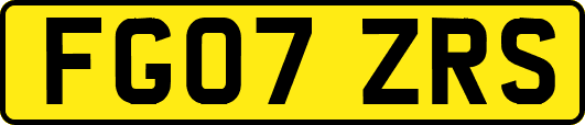 FG07ZRS