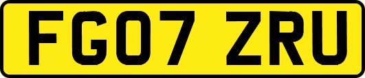 FG07ZRU