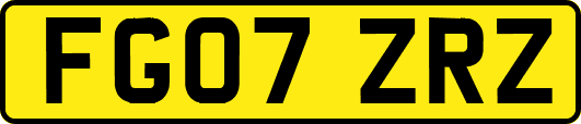 FG07ZRZ