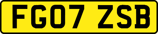 FG07ZSB