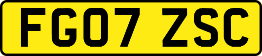 FG07ZSC