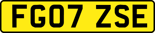 FG07ZSE