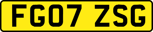 FG07ZSG