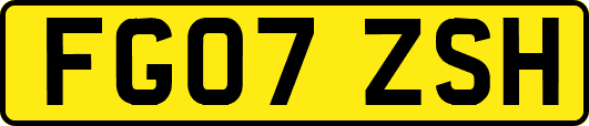 FG07ZSH