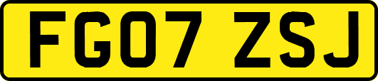 FG07ZSJ