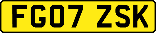 FG07ZSK