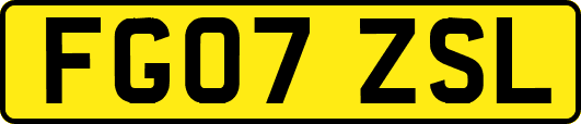 FG07ZSL