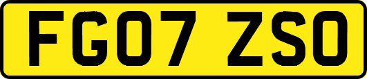 FG07ZSO