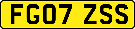 FG07ZSS