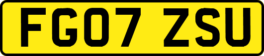 FG07ZSU