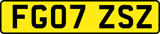 FG07ZSZ