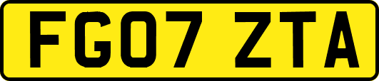 FG07ZTA