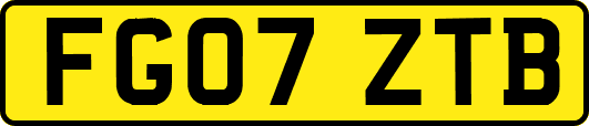 FG07ZTB