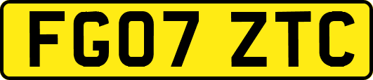 FG07ZTC