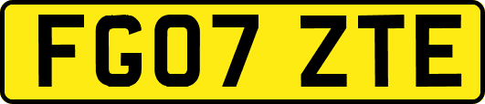 FG07ZTE