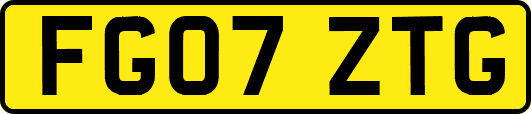 FG07ZTG