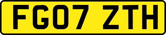 FG07ZTH