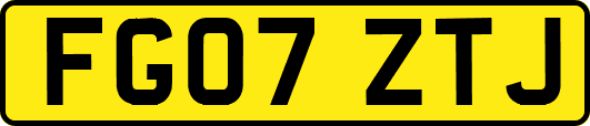 FG07ZTJ