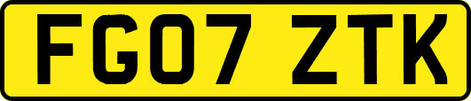 FG07ZTK