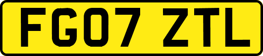 FG07ZTL