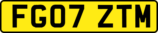 FG07ZTM